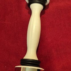 2.5 Lb Shake Weight Dumbell