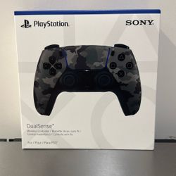 Ps5 Controller New