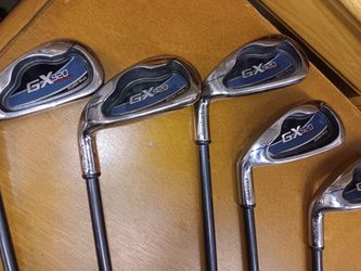 Golf Club Set
