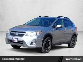2017 Subaru Crosstrek