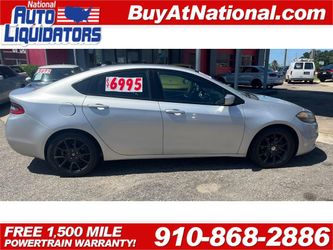 2013 Dodge Dart
