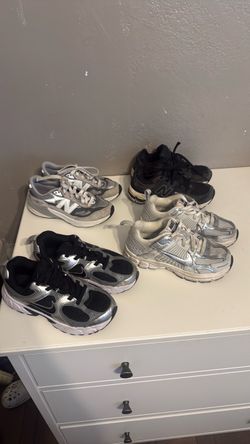 Kids shoes