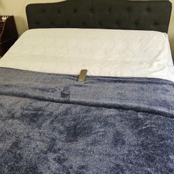 Adjustable Bed
