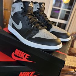 Jordan 1 Shadows Ds Size 8.5 Asking For 350