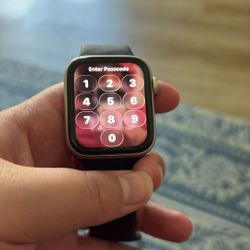 apple watch se 2 perfect condition