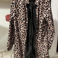 Coach Size Medium Like New 