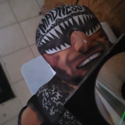 Wrestling 