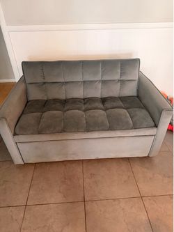 Sofá bed