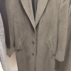 Men's Antique Dress Coats, Sharp Looking
