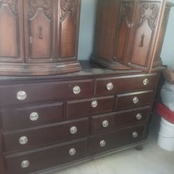 Free furniture