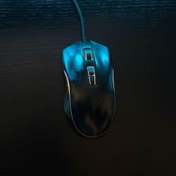 Gaming Mouse