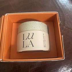 Lula Beyond Balm 1.7 Oz Botanical Moisturizer 