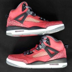 Jordan Shoes Size 9 