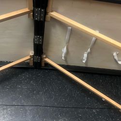 Massage Table
