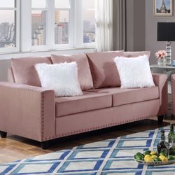 2 piece Living Room Set