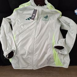 Chamarra Selección Mexicana