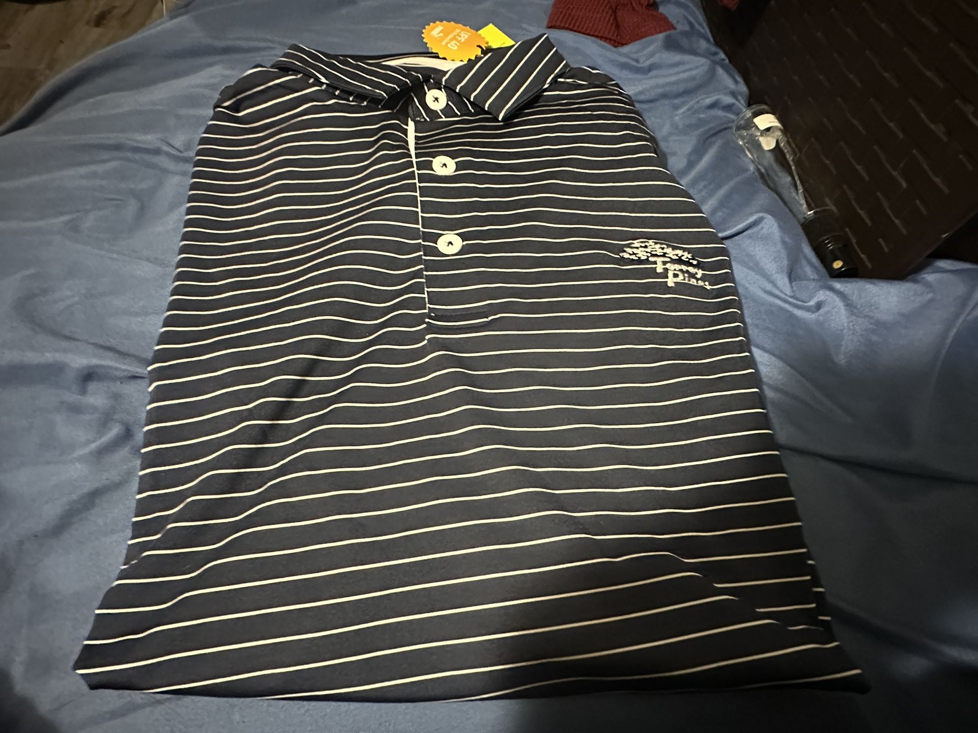 Polo Puma 