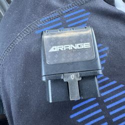Fuel Management Disabler