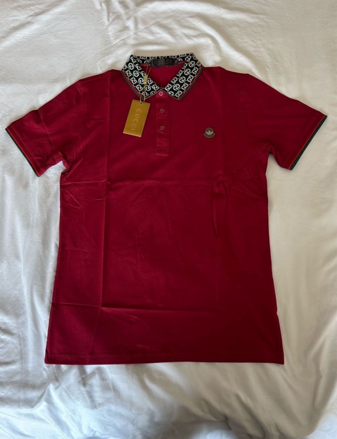 Gucci Polo Shirt 