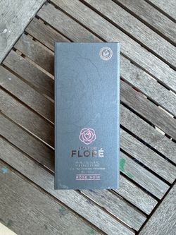 Pearl De Floré Noir Phenolic Thermal Elixir