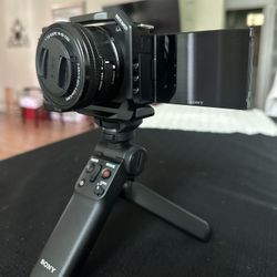 Sony ZV-E10