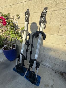 Thule Upride Bike Racks