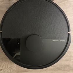 iRobot Roomba 104 2in1 Vacuum & Mop Robot - Self-Empties for 75 Days