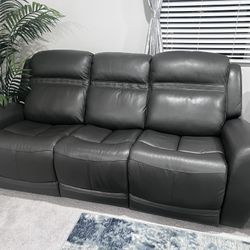 Recliner Sofa 3+2