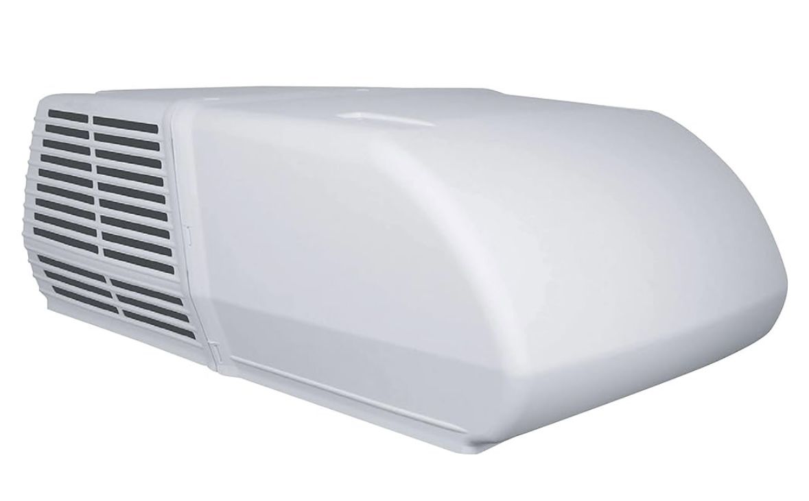 Coleman Mach 3 Plus RV Air Conditioner