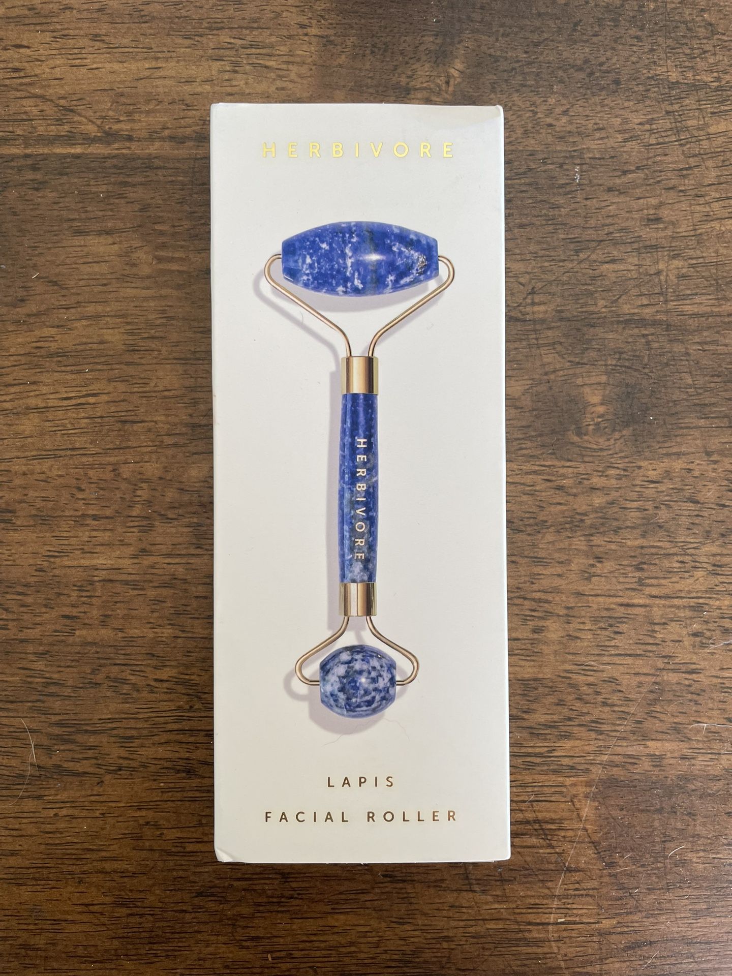 Lapis Facial Roller by HERBIVORE for Sale in Phoenix, AZ OfferUp