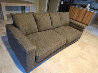 FREE 3-Seat Sofa / Couch – Pickup Only