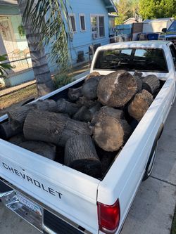 Fire wood