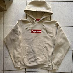 Supreme Hoodie