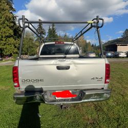 2003 Dodge Ram 2500 