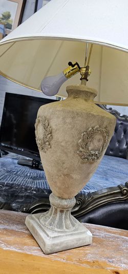 Lampara 1 pc