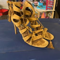 Steve Madden Women’s Heels 