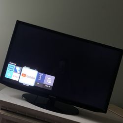 32 Inch Samsung Smart Tv 