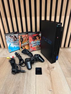 PlayStation 2 fat