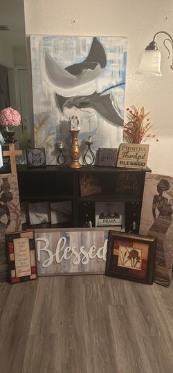 Pictures All Must Go