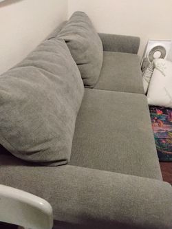 Better home's and gardens, couch