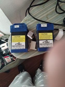 Action Wheels Battery 