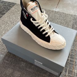 Palladium Palla Ace CVS Mid  Size 10.5M