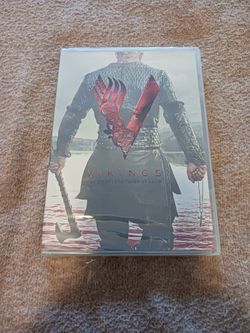 Vikings Season 3