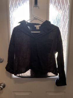 Long sleeve