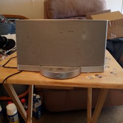 Bose Speaker