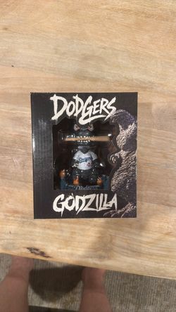 Dodger Godzilla Minus-One