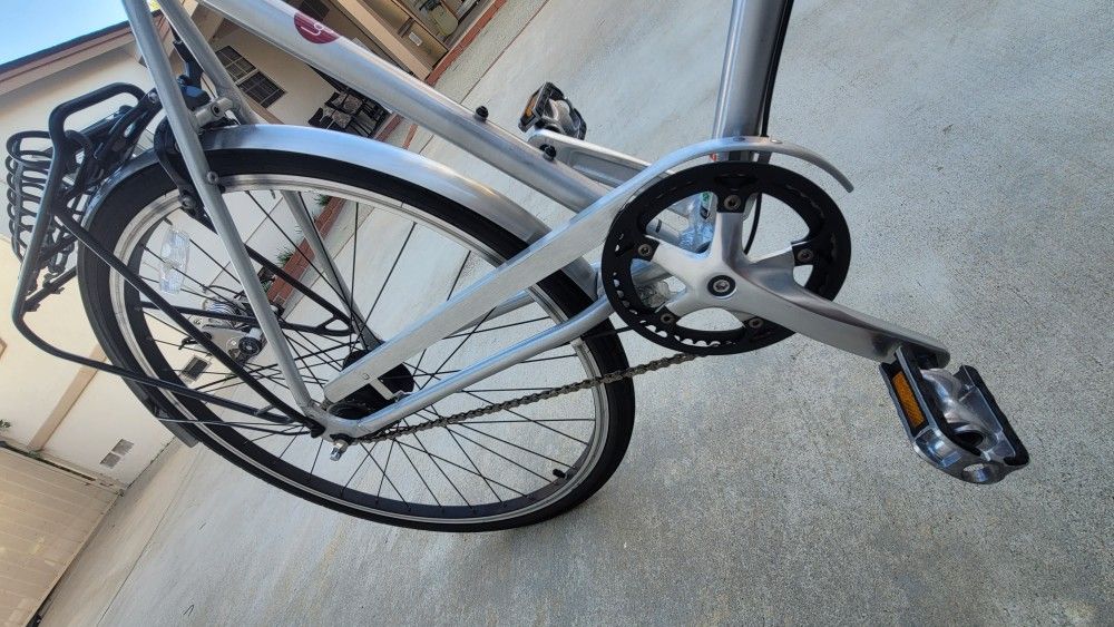Electra Loft Bike