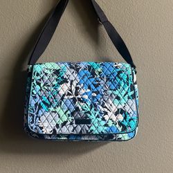 Vera Bradley Computer Crossover