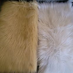 Photography Soft Fur Prop