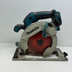 Makita 18v Brushless Circular Saw 211237/16